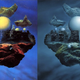 Illustration for article titled How a Science Fiction Book Cover Became a $5.7 Million Painting